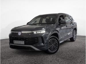 Volkswagen Tayron 1.5 eTSI Life 7-Sitze IQ.LIGHT AHK Kamera