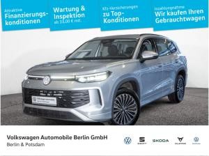 Volkswagen Tayron 2.0 TDI 4M Life 7-Sitzer DCC Kamera LED