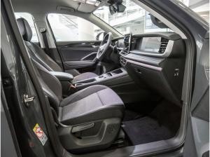 Volkswagen Tayron 1.5 eTSI Life 7-Sitze IQ.LIGHT AHK Kamera