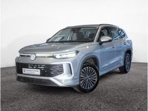 Volkswagen Tayron 2.0 TDI 4M Life 7-Sitzer DCC Kamera LED