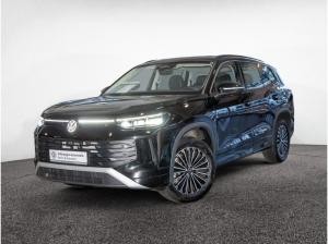 Volkswagen Tayron 2.0 TDI 4M Life 7-Sitzer Navi DCC Keyless