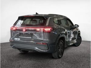 Volkswagen Tayron 1.5 eTSI Life 7-Sitze IQ.LIGHT AHK Kamera