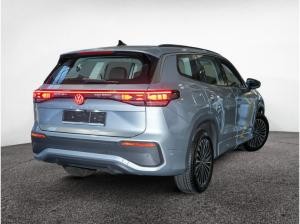 Volkswagen Tayron 2.0 TDI 4M Life 7-Sitzer DCC Kamera LED