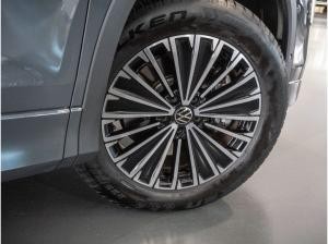 Volkswagen Tayron 1.5 eTSI Life 7-Sitze IQ.LIGHT AHK Kamera