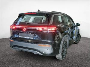 Volkswagen Tayron 2.0 TDI 4M Life 7-Sitzer Navi DCC Keyless