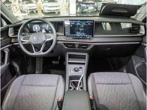 Volkswagen Tayron 1.5 eTSI Life 7-Sitze IQ.LIGHT AHK Kamera