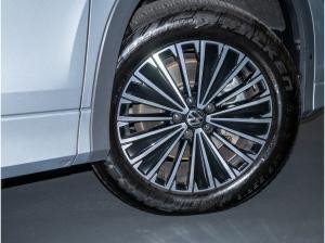 Volkswagen Tayron 2.0 TDI 4M Life 7-Sitzer DCC Kamera LED