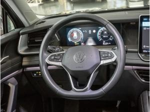 Volkswagen Tayron 1.5 eTSI Life 7-Sitze IQ.LIGHT AHK Kamera