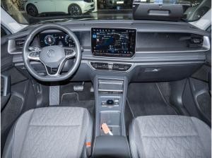 Volkswagen Tayron 2.0 TDI 4M Life 7-Sitzer DCC Kamera LED