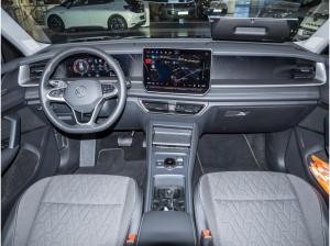 Volkswagen Tayron 2.0 TDI 4M Life 7-Sitzer Navi DCC Keyless