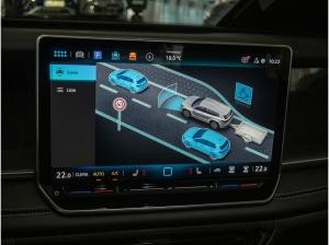 Volkswagen Tayron 1.5 eTSI Life 7-Sitze IQ.LIGHT AHK Kamera