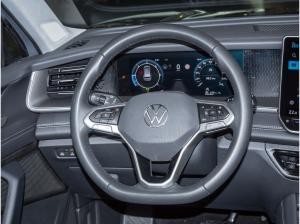 Volkswagen Tayron 2.0 TDI 4M Life 7-Sitzer DCC Kamera LED