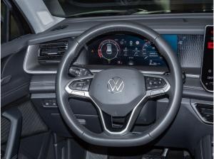 Volkswagen Tayron 2.0 TDI 4M Life 7-Sitzer Navi DCC Keyless