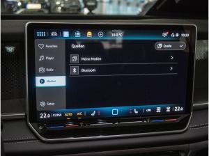 Volkswagen Tayron 1.5 eTSI Life 7-Sitze IQ.LIGHT AHK Kamera