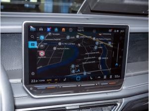 Volkswagen Tayron 2.0 TDI 4M Life 7-Sitzer DCC Kamera LED