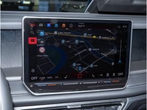 Volkswagen Tayron 2.0 TDI 4M Life 7-Sitzer Navi DCC Keyless