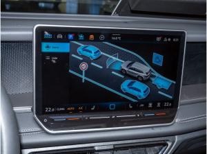 Volkswagen Tayron 2.0 TDI 4M Life 7-Sitzer DCC Kamera LED