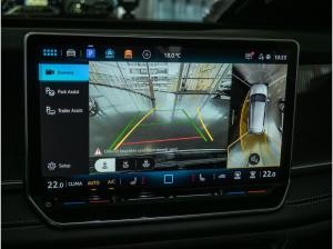 Volkswagen Tayron 1.5 eTSI Life 7-Sitze IQ.LIGHT AHK Kamera