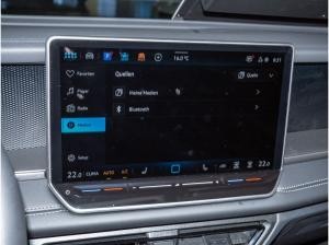 Volkswagen Tayron 2.0 TDI 4M Life 7-Sitzer DCC Kamera LED