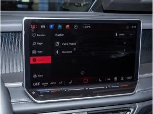 Volkswagen Tayron 2.0 TDI 4M Life 7-Sitzer Navi DCC Keyless