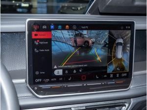 Volkswagen Tayron 2.0 TDI 4M Life 7-Sitzer Navi DCC Keyless