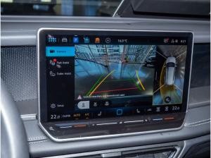 Volkswagen Tayron 2.0 TDI 4M Life 7-Sitzer DCC Kamera LED