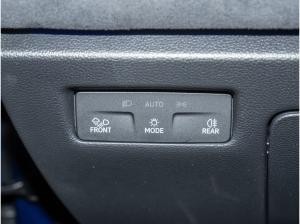 Volkswagen Passat Variant 1.5 Hybrid R-Line 5J-Garantie DCC