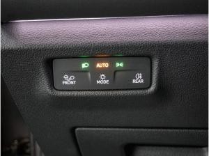 Volkswagen Tayron 1.5 eTSI Life 7-Sitze IQ.LIGHT AHK Kamera