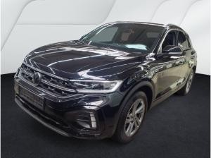 Volkswagen T-Roc 1.5 TSI R-Line Navi Kamera AHK LED-Plus