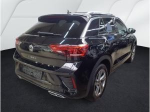 Volkswagen T-Roc 1.5 TSI R-Line Navi Kamera AHK LED-Plus