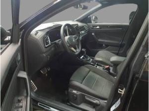 Volkswagen T-Roc 1.5 TSI R-Line Navi Kamera AHK LED-Plus