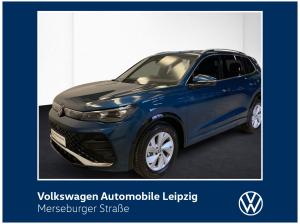 Volkswagen Tiguan R-Line eTSI DSG Preisvorteil 13399€