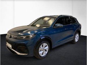 Volkswagen Tiguan R-Line eTSI DSG Preisvorteil 13399€