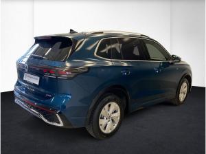 Volkswagen Tiguan R-Line eTSI DSG Preisvorteil 13399€