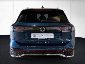 Volkswagen Tiguan R-Line eTSI DSG Preisvorteil 14899€