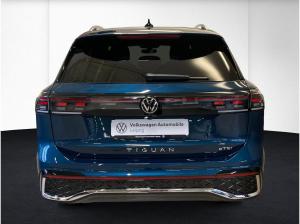 Volkswagen Tiguan R-Line eTSI DSG Preisvorteil 13399€