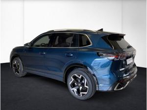 Volkswagen Tiguan R-Line eTSI DSG Preisvorteil 14899€