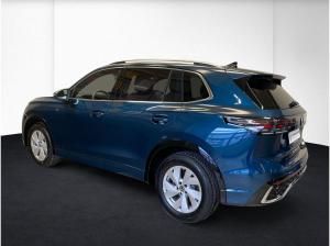 Volkswagen Tiguan R-Line eTSI DSG Preisvorteil 13399€