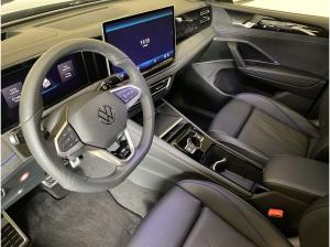Volkswagen Tiguan R-Line eTSI DSG Preisvorteil 14899€