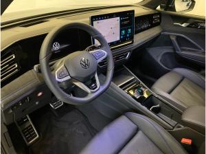 Volkswagen Tiguan R-Line eTSI DSG Preisvorteil 13399€