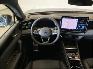Volkswagen Tiguan R-Line eTSI DSG Preisvorteil 14899€