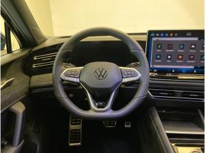 Volkswagen Tiguan R-Line eTSI DSG Preisvorteil 13399€