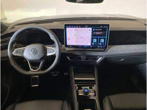 Volkswagen Tiguan R-Line eTSI DSG Preisvorteil 14899€