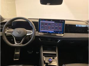 Volkswagen Tiguan R-Line eTSI DSG Preisvorteil 13399€