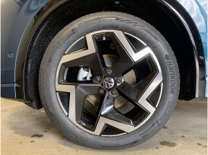 Volkswagen Tiguan R-Line eTSI DSG Preisvorteil 14899€