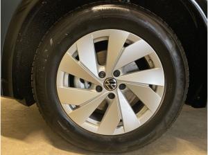 Volkswagen Tiguan R-Line eTSI DSG Preisvorteil 13399€