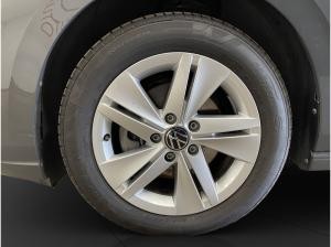 Volkswagen Golf VIII Variant 1.5 eTSI Life AHK LED Navi PDC vo+hi ACC