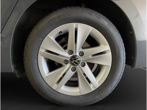 Volkswagen Golf VIII Variant 1.5 eTSI Life AHK LED Navi PDC vo+hi ACC