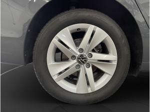 Volkswagen Golf VIII Variant 1.5 eTSI Life AHK LED Navi PDC vo+hi ACC