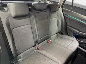 Volkswagen Golf VIII Variant 1.5 eTSI Life AHK LED Navi PDC vo+hi ACC